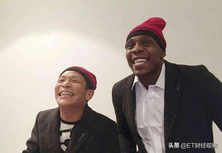 探路者和cba哪个好(CBA还需要多少涨停，才能追上NBA？)