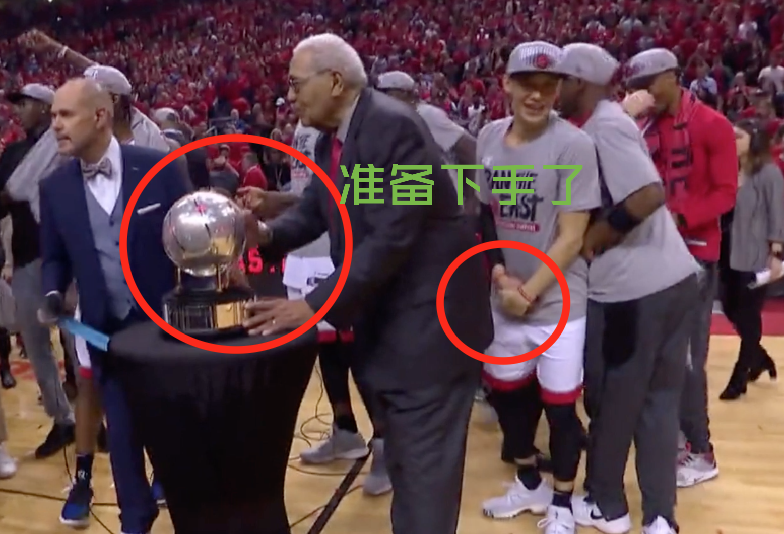 nba为什么歧视林书豪(不仅仅是歧视，林书豪为何被猛龙弃用？从这几个方面找到答案)