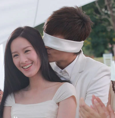 撒娇 曾恺玹(台湾9位神颜女星却红不了,志玲姐姐30 才成名,湾圈怎么