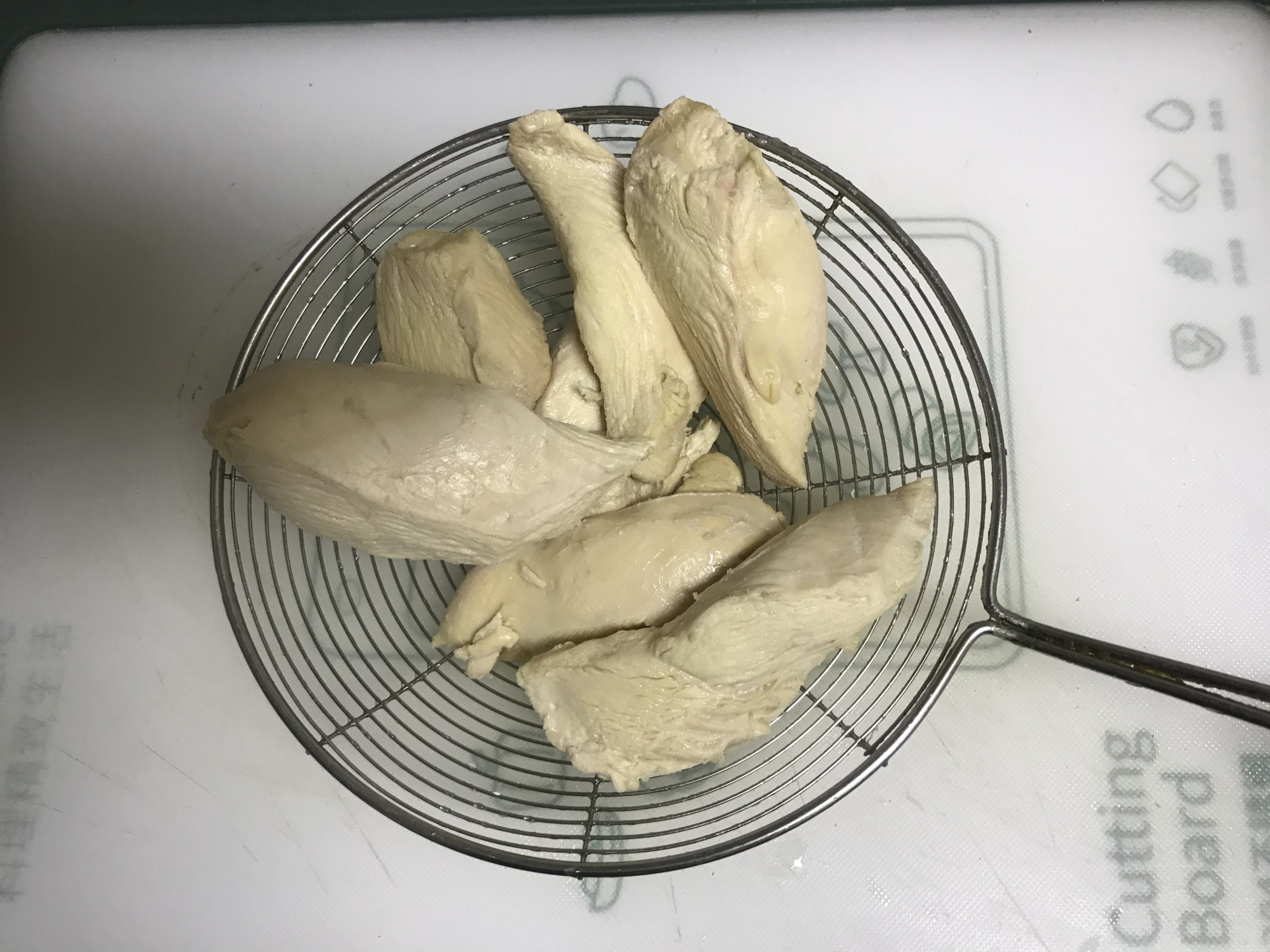 图片[6]-【肉松】做法步骤图 营养解馋 大人孩子都爱吃-起舞食谱网