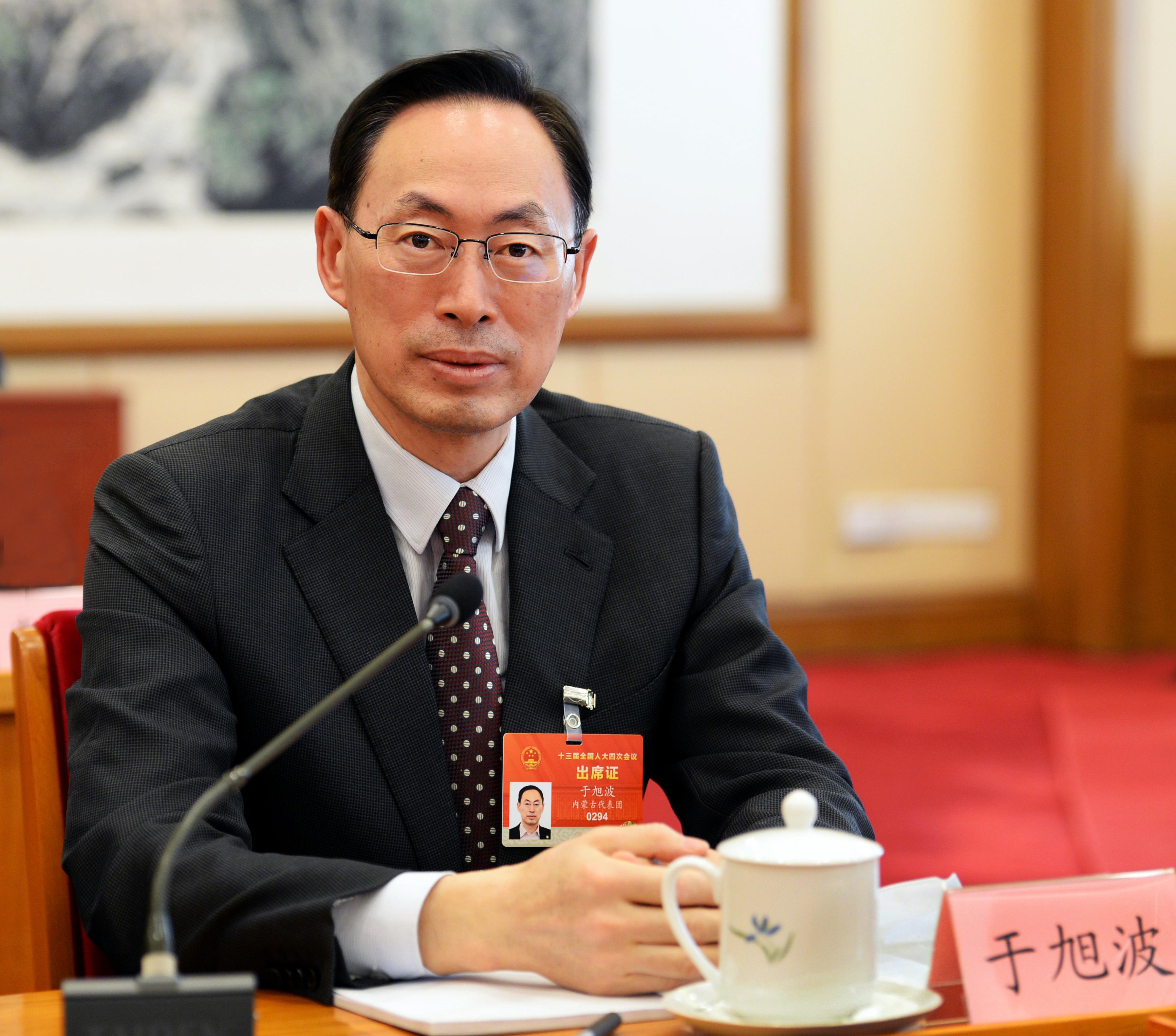 2个山东人掌舵万亿央企，出生于滨州和潍坊，毕业于山大和山科大