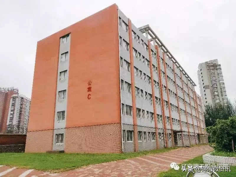 辽宁理工职业学院南校区地图攻略