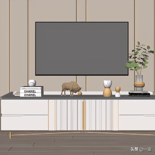 SU，效果图界的天花板