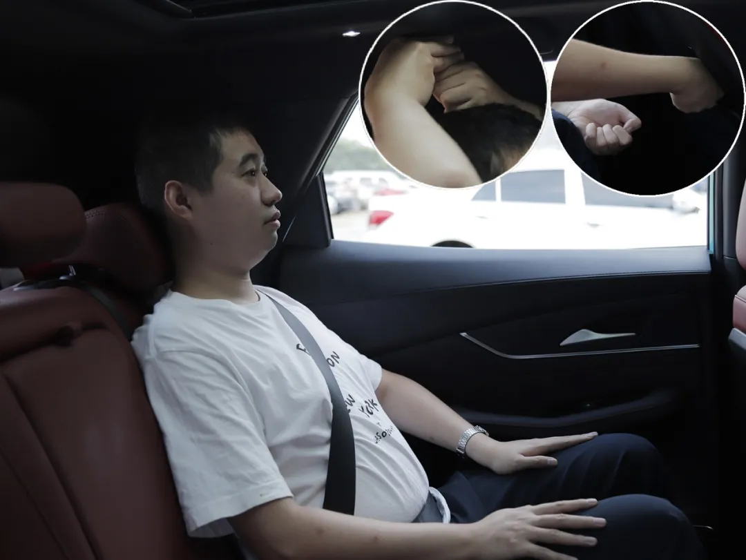 号称全球第二好看的SUV,空间体验有惊喜,下单前你必须知道这些