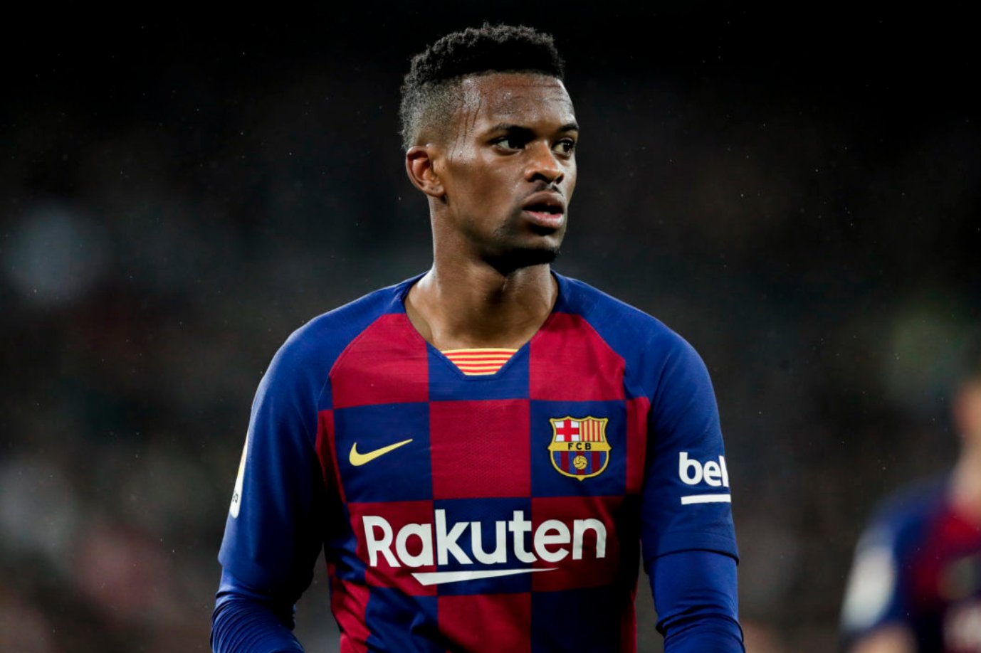 狼队要求在交易中加入买断条款(0球0助!