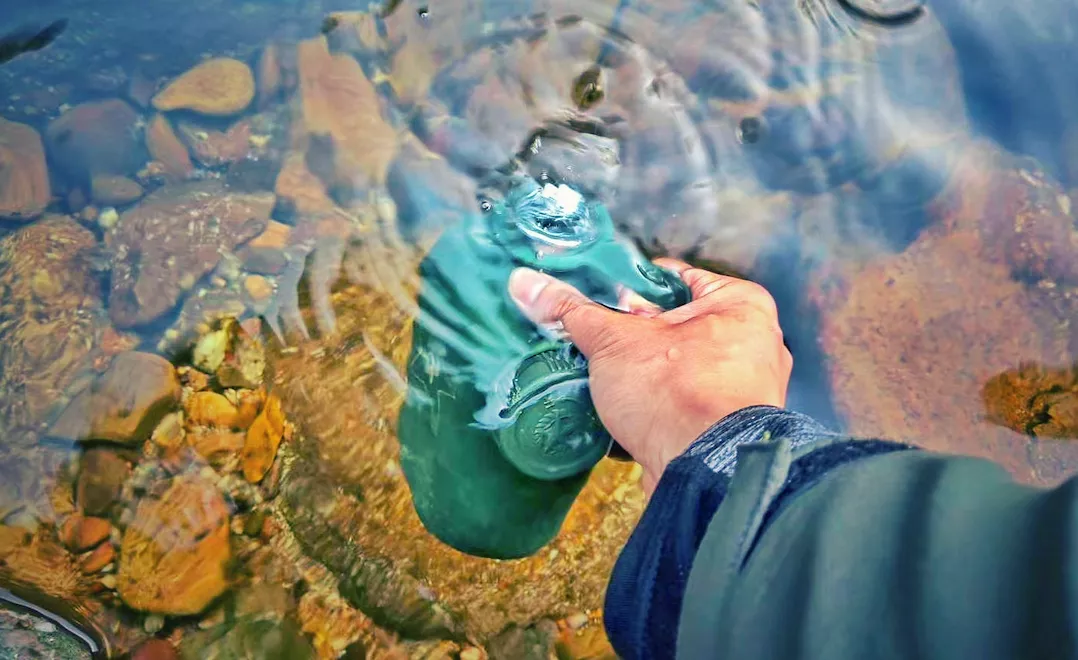 记者节｜我的老伙计