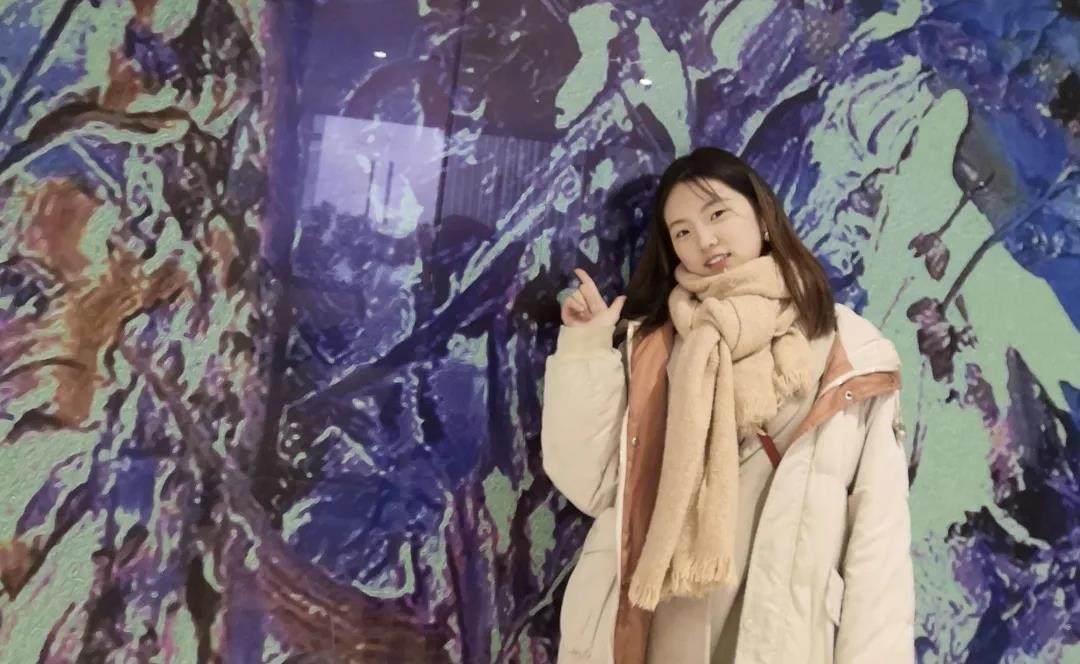 湖北“神颜”女学霸：本科发数篇论文，拿下国家级大奖，如今保研顶尖985！