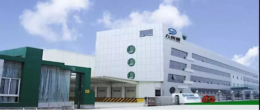 大有所为！这些是2019格力中央空调标杆工程