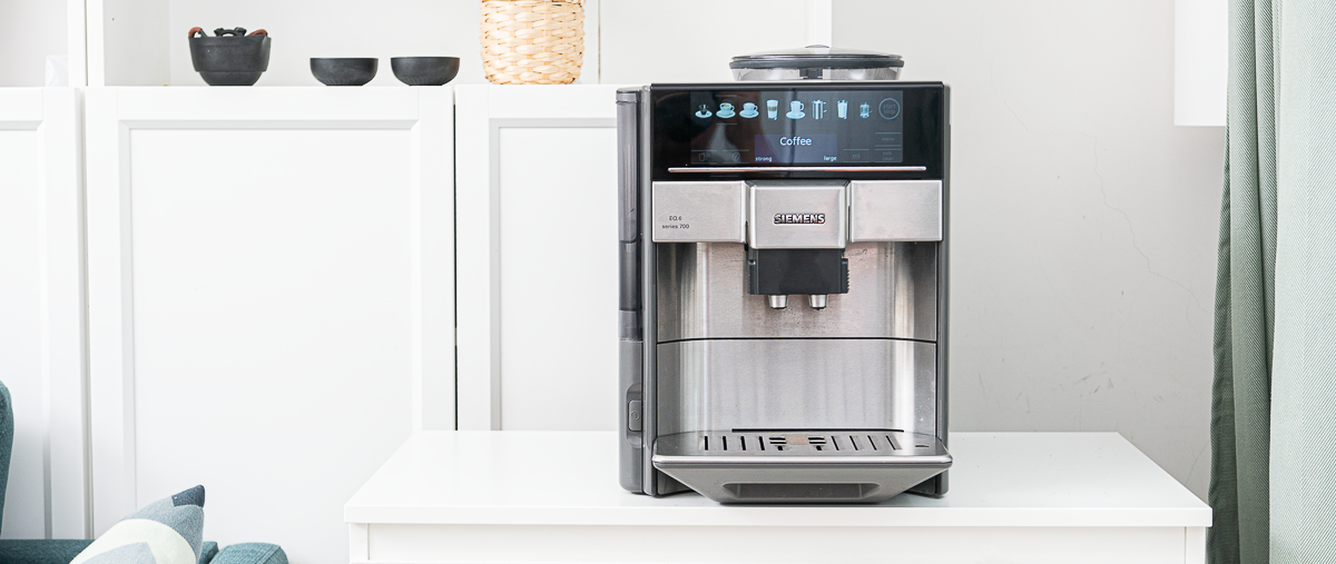 胶囊、半自动、全自动咖啡机哪种更适合你，实物对比告诉你答案