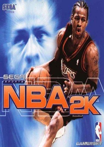 nba2k系列为什么火(从平平无奇到独霸篮坛 2K为何能干翻钞能力者EA？)