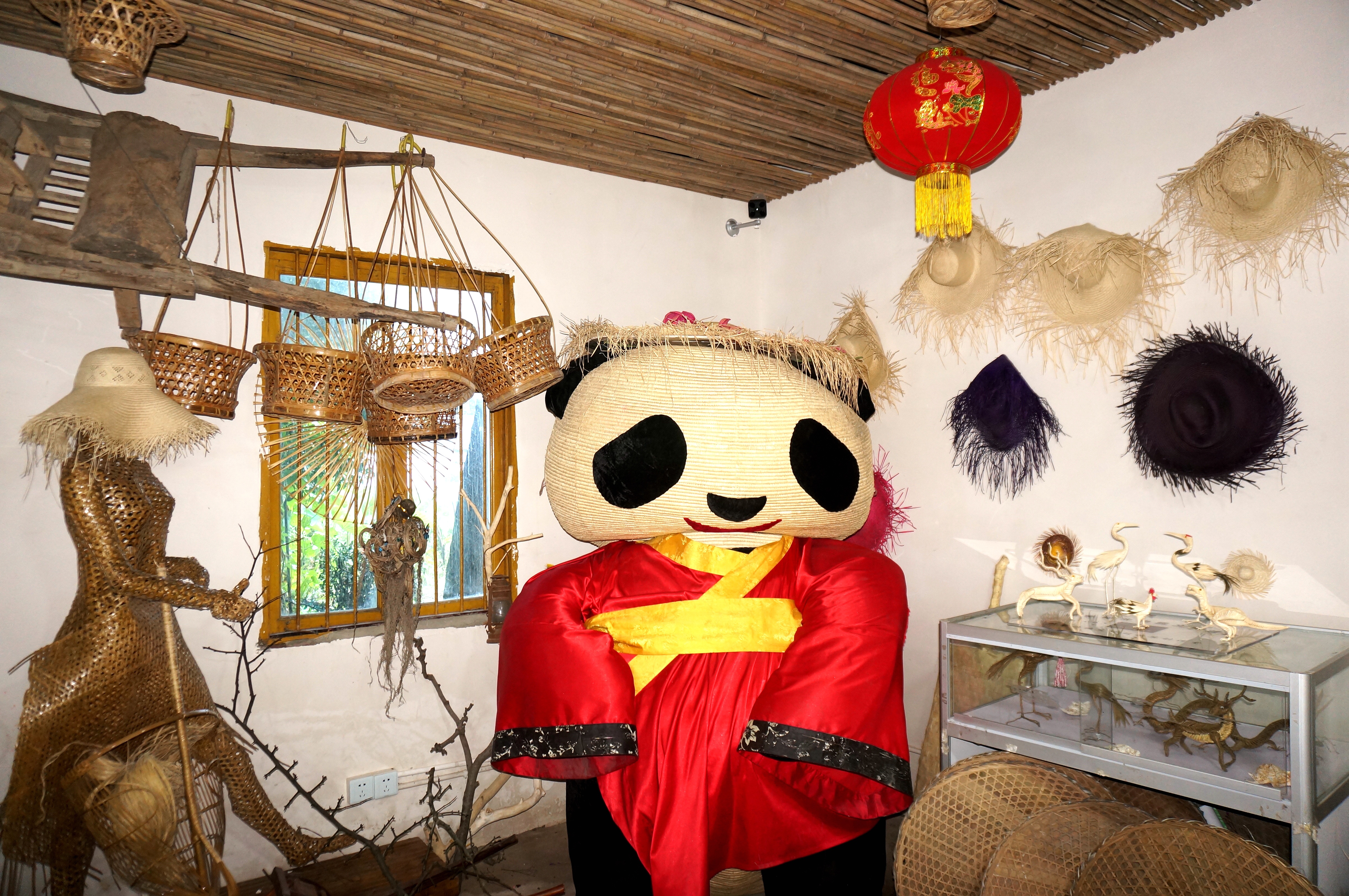 传承华夏优秀技艺&nbsp;&nbsp;丰富社会经济生活