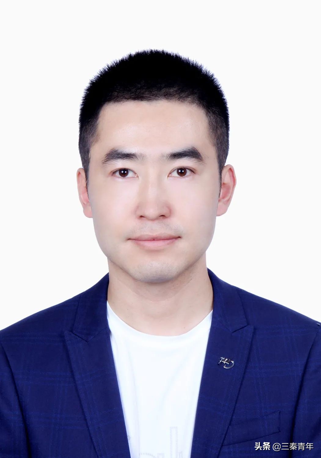 速看！第九届“陕西好青年”候选人员风采展示！