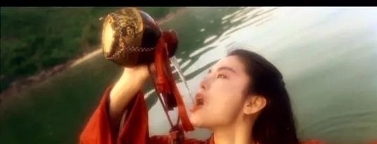 香港十大美女，谁才是你的NO.1？性感，清纯，麻辣