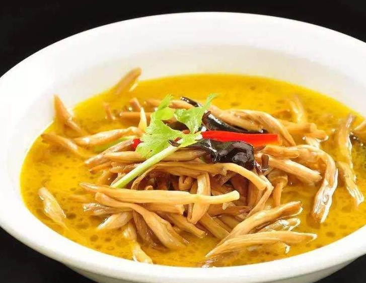 黄花菜的营养价值 黄花菜什么人不能吃-百科叔叔