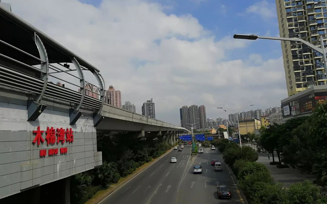 布吉输了！曾经深圳第一镇，房价竟跑输东莞，未来还会好吗？