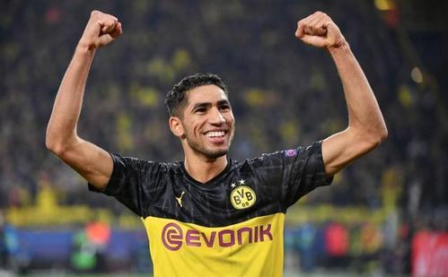 意媒:国米欲今夏引进埃莫森,切尔西标价3000万欧)