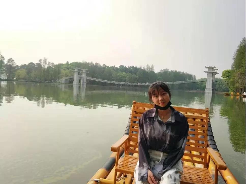 从“军中绿花”，到名校女学霸！她专业第一，成功考研“双一流”