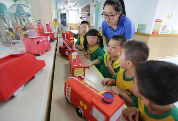 幼师招聘要求（幼儿园招聘迎新规定）