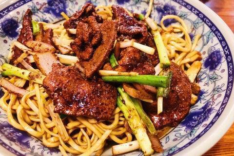 老杭州地道美食攻略：9种必吃美食和16家老字号餐馆推荐