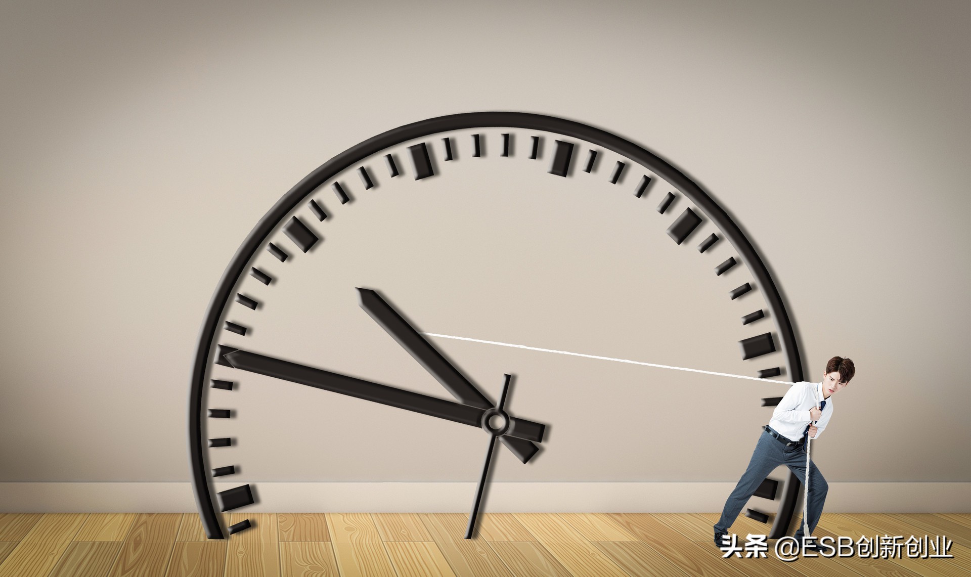 自我管理，大学生的必修课之一