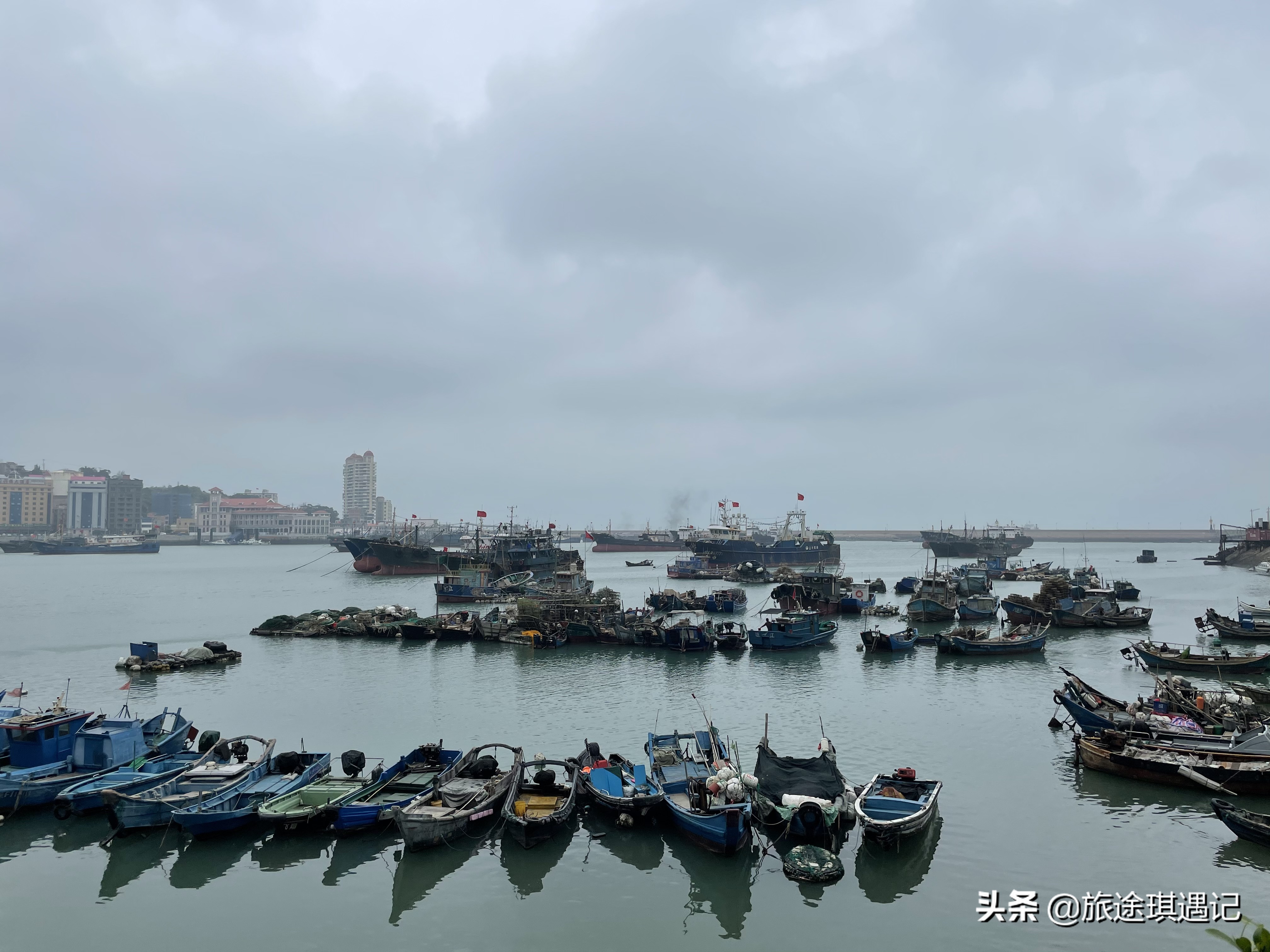 走完18000公里海岸线，大海与我的想象并不一样，哪里更值得游览