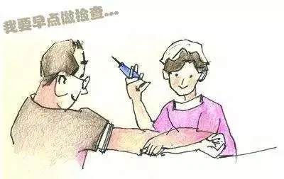 前列腺癌治疗——保守治疗