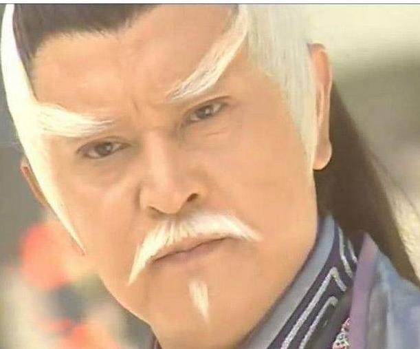 白眉鹰王的实力排行(倚天中,白眉鹰王殷天正打得过混元霹雳手成昆吗?