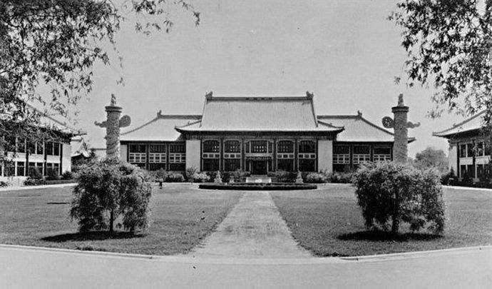 民国大学,民国大学生年龄-爱妻自媒体