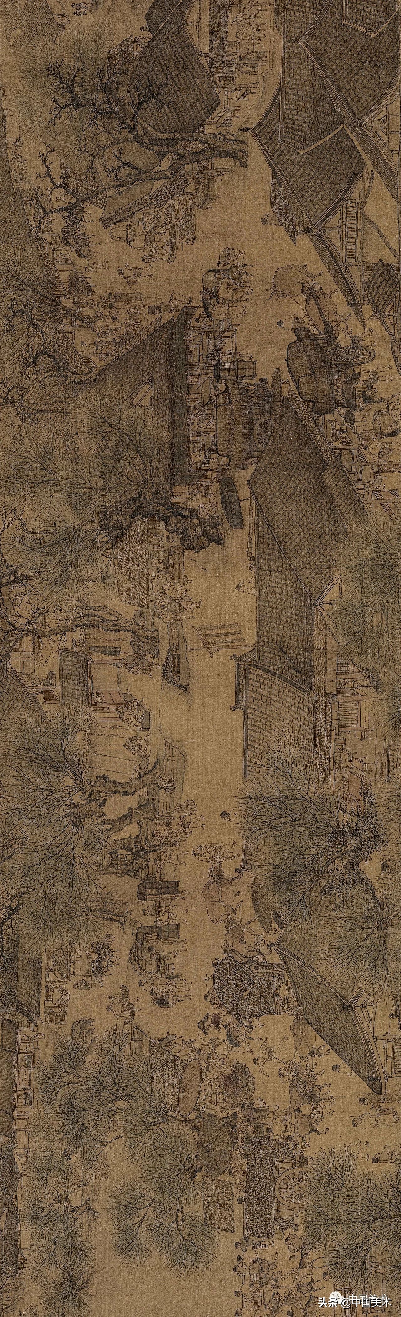 宋代十大画家