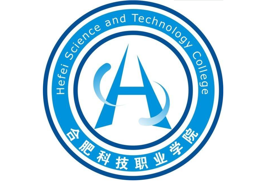 合肥城市学院logo图片