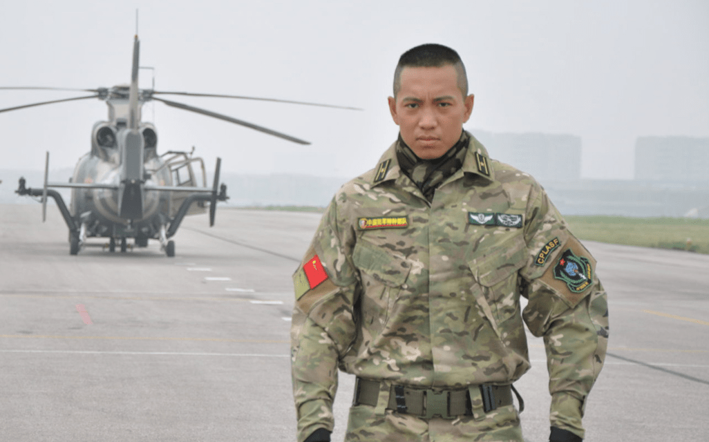 我是特种兵之利刃出鞘 我是特种兵之利刃出鞘未删版 - 大百科