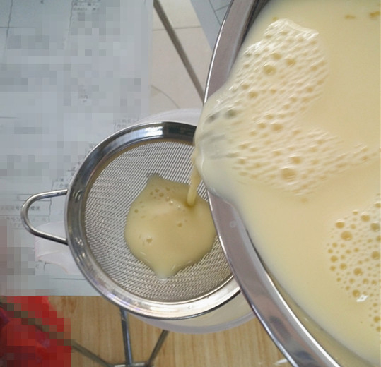 1杯牛奶1个蛋，不用水不用油，教你做肯德基里的美味蛋挞