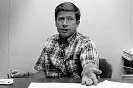 硅谷风投教父瓦伦丁传奇（上）