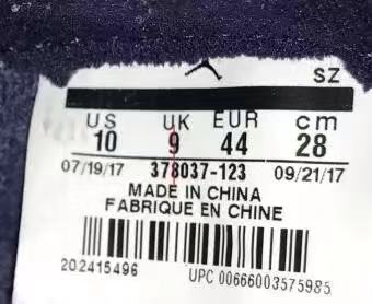 奢侈品鉴定真假｜耐克Nike鞋你不知道的真假鉴定方法都在这里了