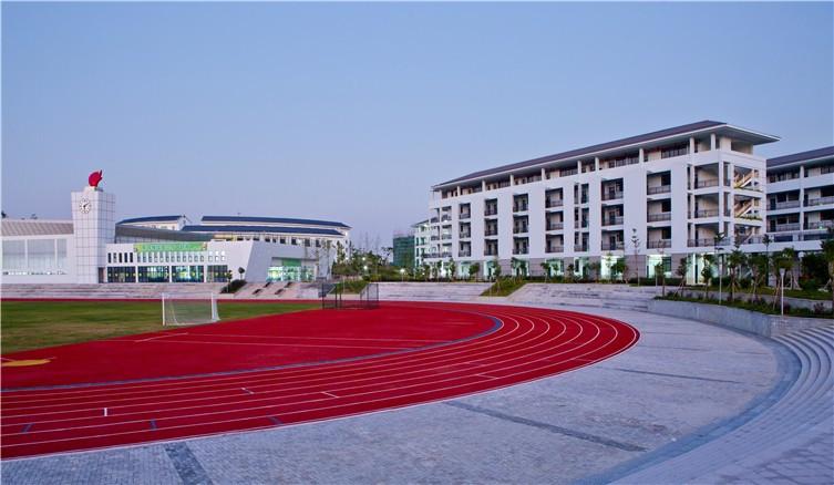 细数广东省梅州市各区县主要学校及科研机构