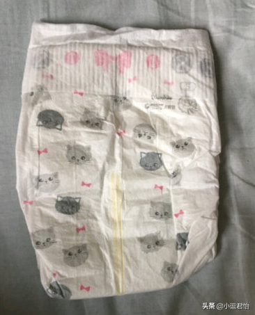 宝妈们不要再踩坑啦！尿不湿使用感受大全