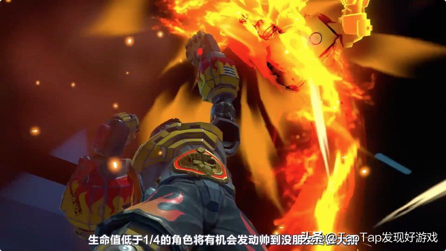 割草还是受苦？2019最值得期待的10款动作手游