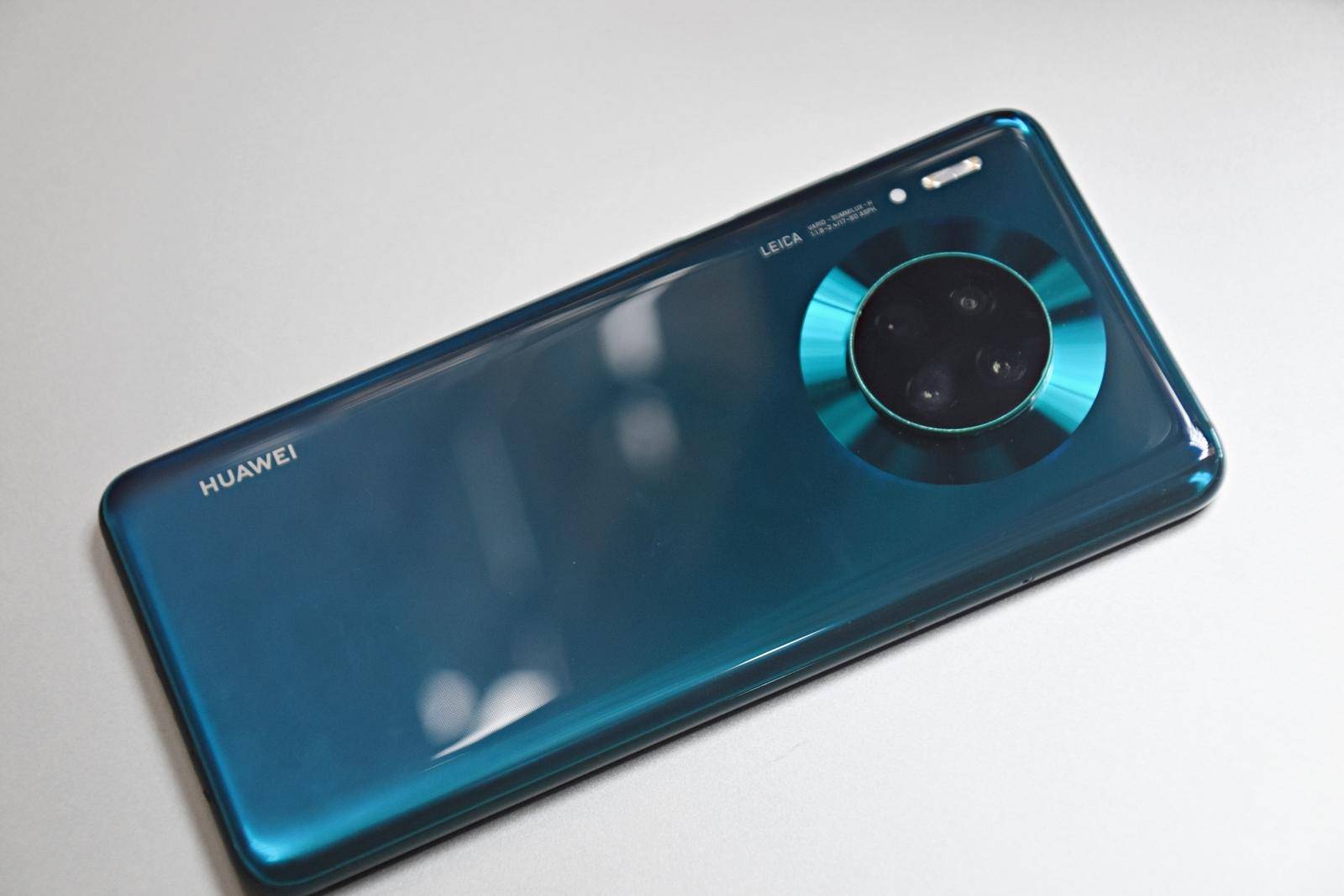 华为 mate 30 5g 初体验,国产真旗舰果然好用,大哥的选择真没错