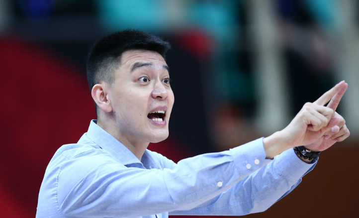 cba总决赛在线直播哪里看（CCTV5直播！CBA总决赛上演，辽宁男篮挑战广东，杨鸣要击败杜锋）-趣拿体育