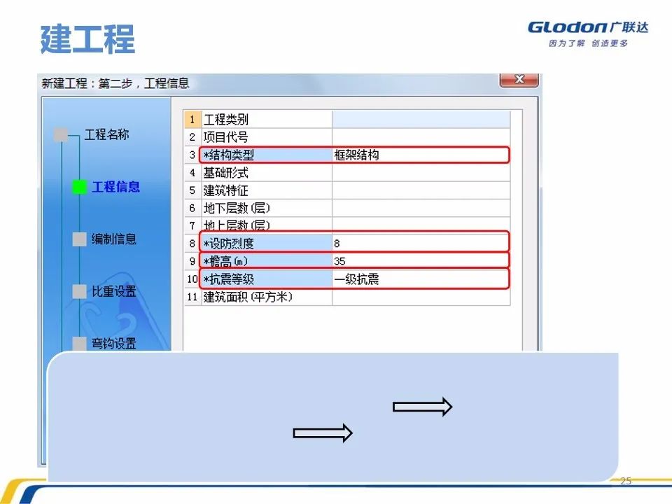 工程造价广联达算量软件操作解析（超详细）