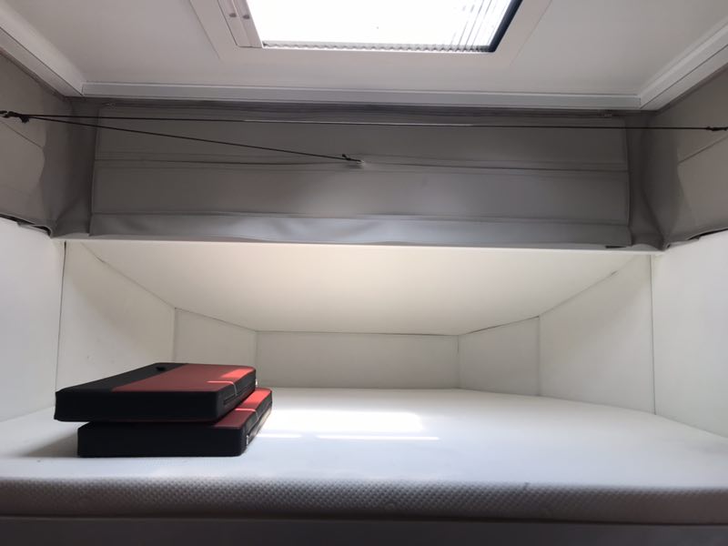 四驱自动挡房车又见新品，它有多强悍呢