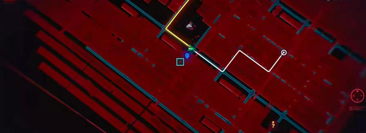 《赛博朋克2077》螳螂刀插件全获取方法和效果攻略