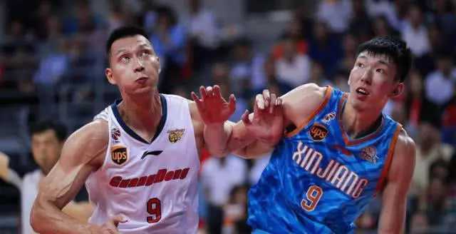 为什么周琦在cba这么厉害（CBA大杀四方，周琦到底厉害在哪？如何限制他？）