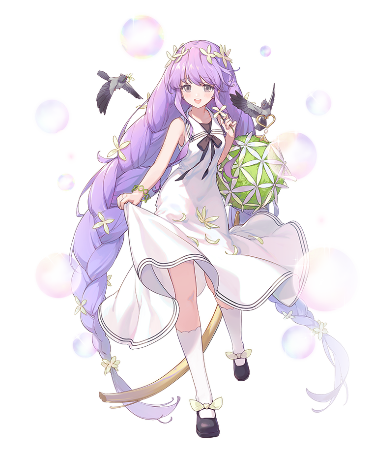 【命运神界:梦境链接】新手生存攻略