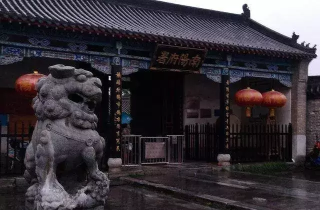 大象智游:河南南阳最著名的十大旅游景点,你有去过吗?