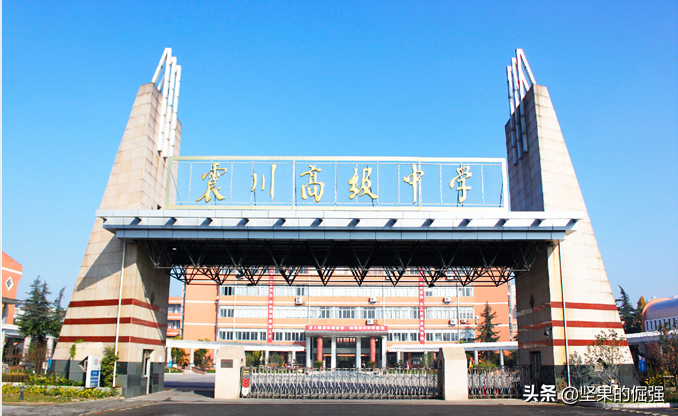 从2020年昆中震川新生生源数据，看昆山第一梯队初中学区房的价格