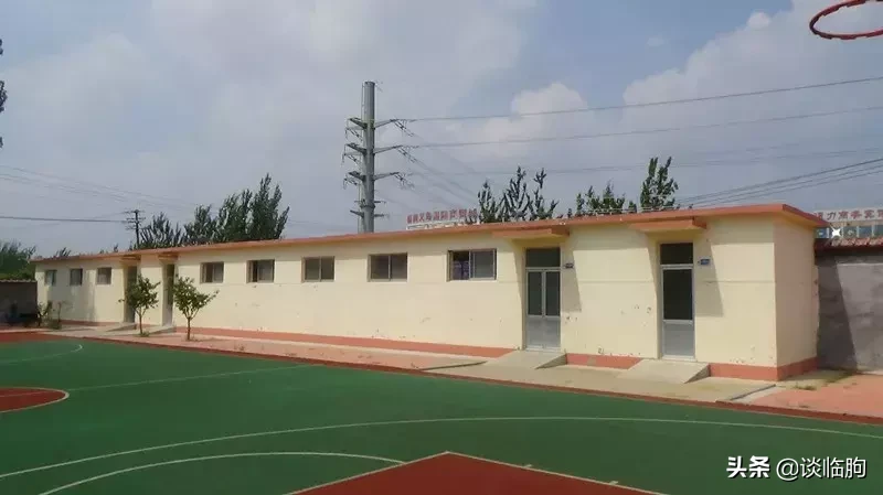 临朐28所学校的过去和现在，看看有没有你的母校？