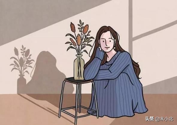 有时，我们之间的距离悄然拉长，沉默代替了言语，温暖渐成回忆。