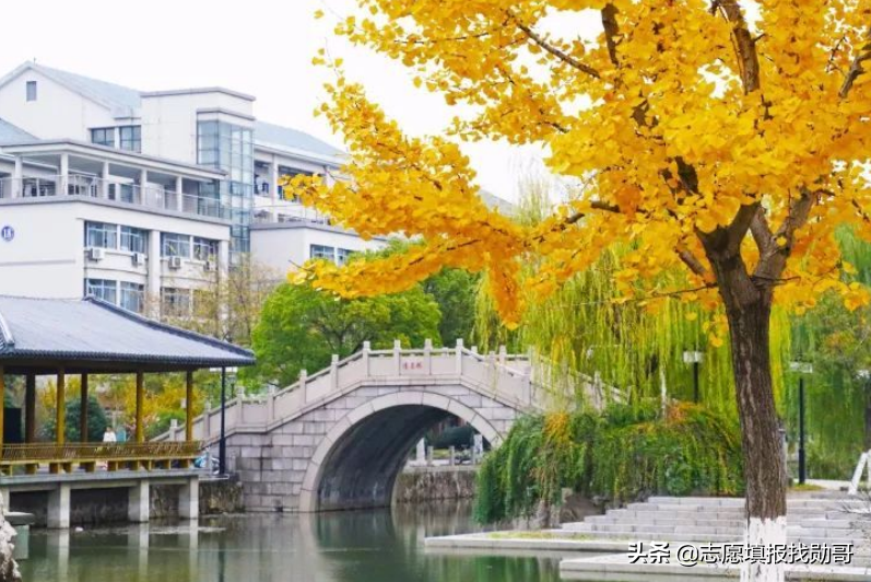 国内低调又神秘的一所大学，专业水平国内顶尖，可惜名气小了点