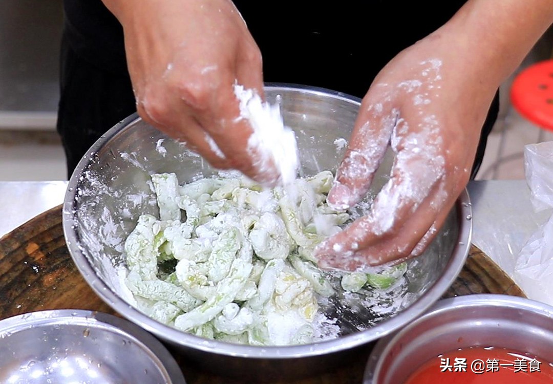 茄子的做法,茄子的做法怎么做好吃又簡單